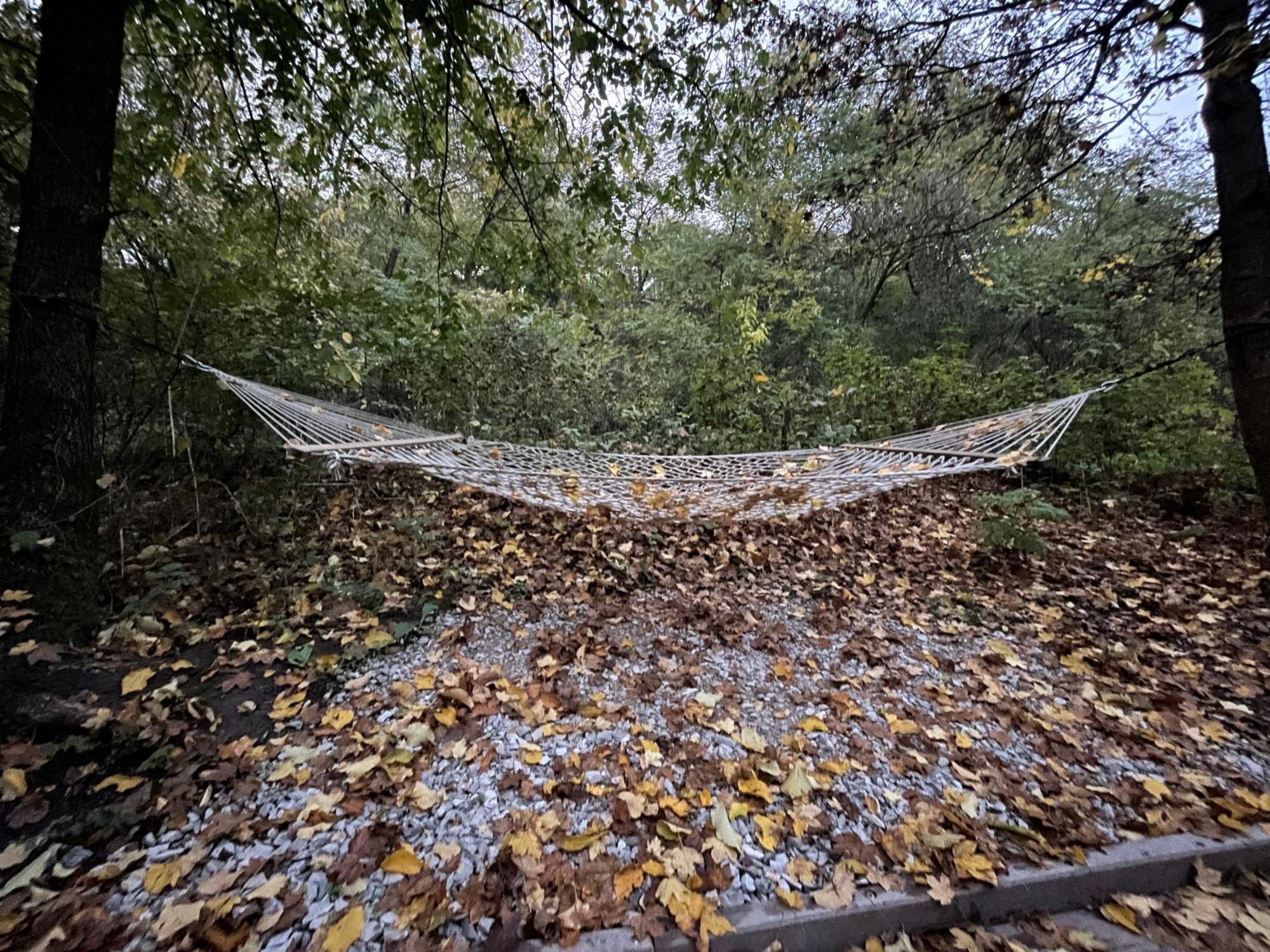 Villa Viridis Buekkalja Borsodgeszt Экстерьер фото